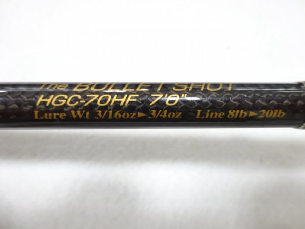サイドワインダー ＨＧＣ－７０ＨＦ